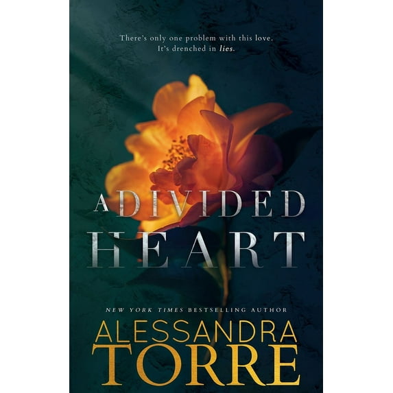 A Divided Heart, (Paperback)