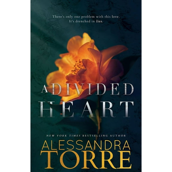 A Divided Heart, (Paperback)