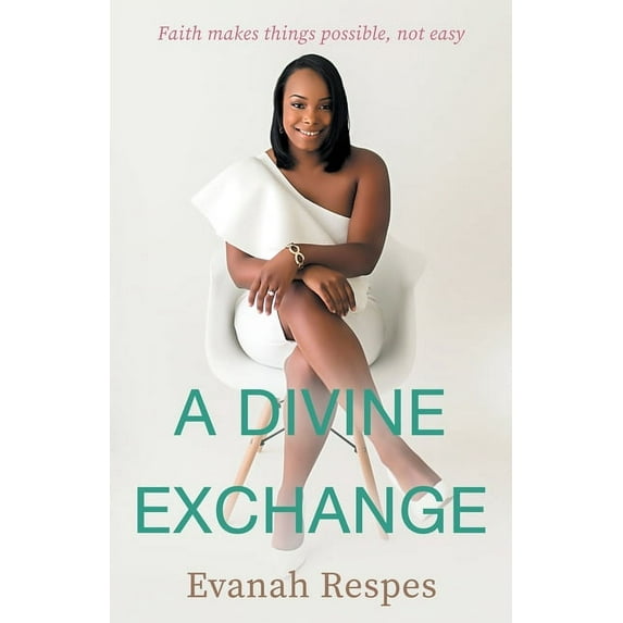 A Divine Exchange, (Paperback)