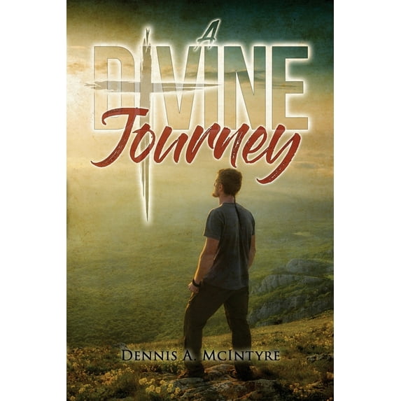 A Divine Journey, (Paperback)