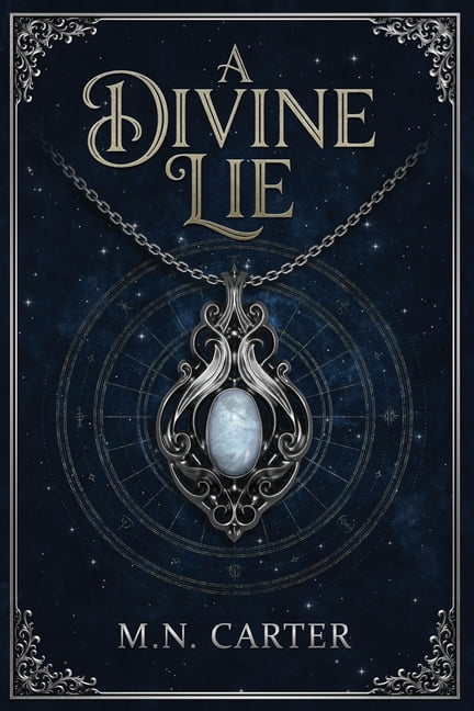 A Divine Lie, (Paperback)