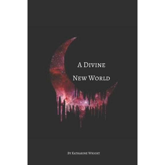 A Divine New World, (Paperback)