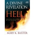 thumbnail image 1 of A Divine Revelation of Hell (CD-Audio), 1 of 1