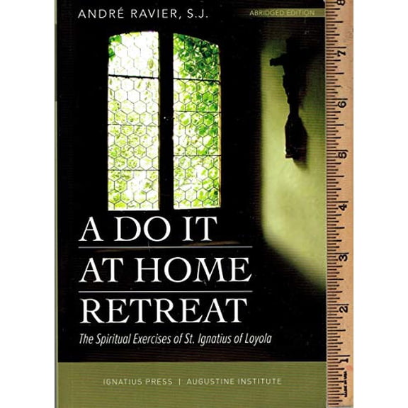 Pre-Owned A Do It at Home Retreat, Used [Paperback]