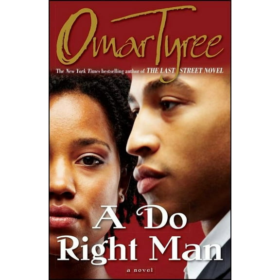 A Do Right Man, (Paperback)