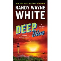 Pre-Owned Deep Blue (Mass Market Paperback) 042528025X 9780425280256