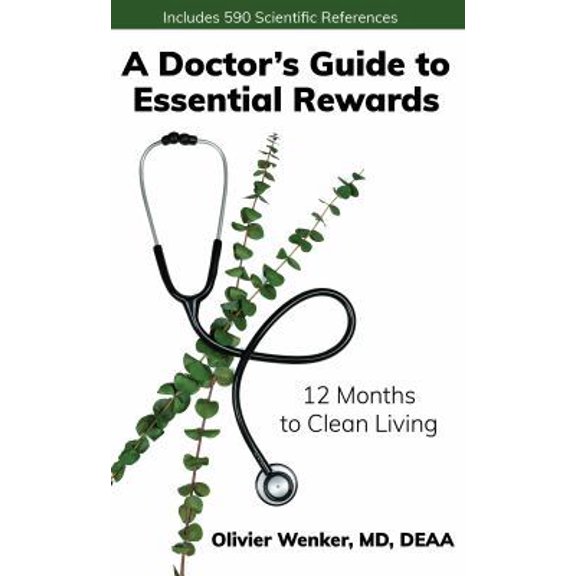 Pre-Owned A Doctor's Guide to Essential Rewards (Paperback) 0960006508 9780960006502