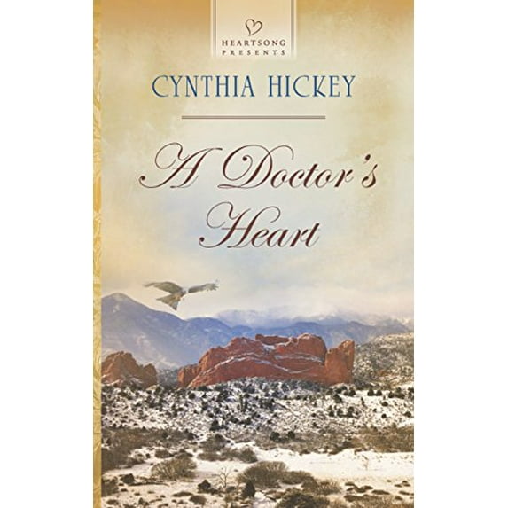 Pre-Owned A Doctor's Heart (Mass Market Paperback) 0373487339 9780373487332