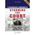 thumbnail image 1 of Pre-Owned A Documentary Companion to Storming the Court (Paperback) 0735563179 9780735563179, 1 of 1