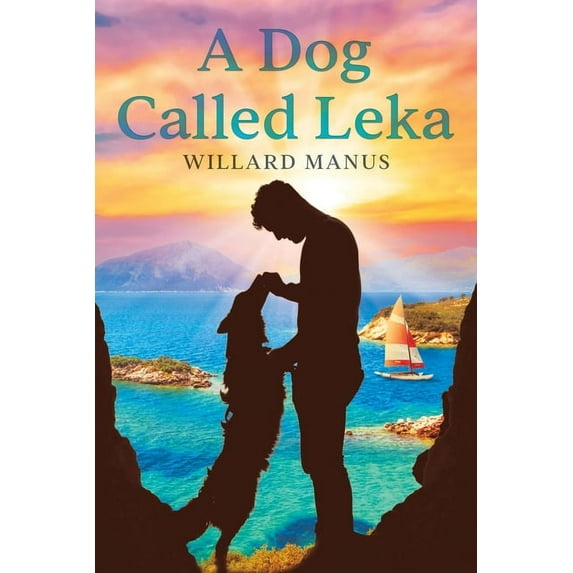 A Dog Called Leka, (Paperback)