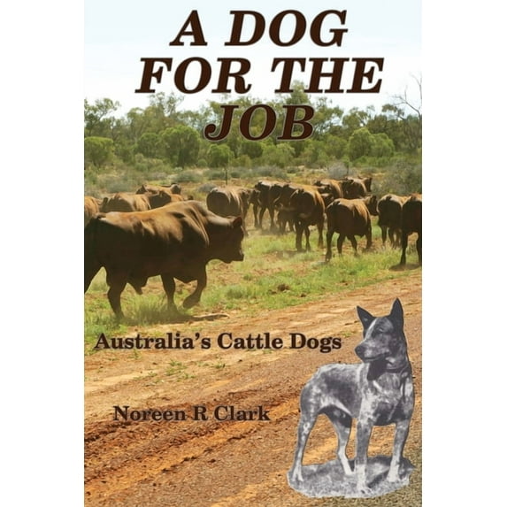 A Dog For The Job, (Paperback)