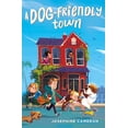 thumbnail image 1 of Pre-Owned A Dog-Friendly Town (Hardcover) 0374306443 9780374306441, 1 of 1