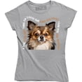 thumbnail image 1 of A Dog Is The Only Thing On Earth That Loves You More - For Dog Lover T-Shirt, 1 of 4