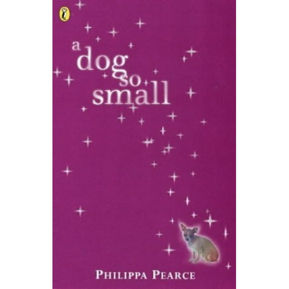 Pre-Owned A Dog So Small (Paperback)