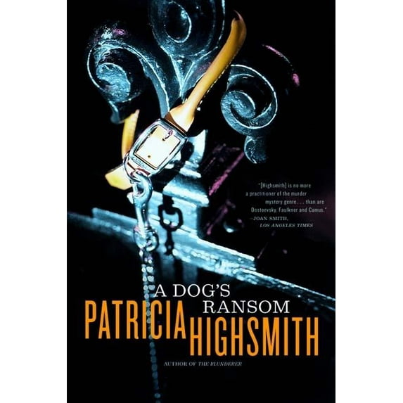 Dog's Ransom, (Paperback)