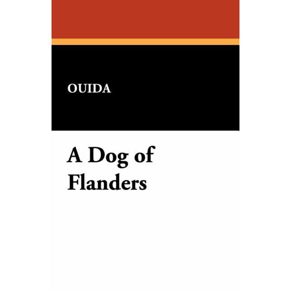 A Dog of Flanders, (Paperback)