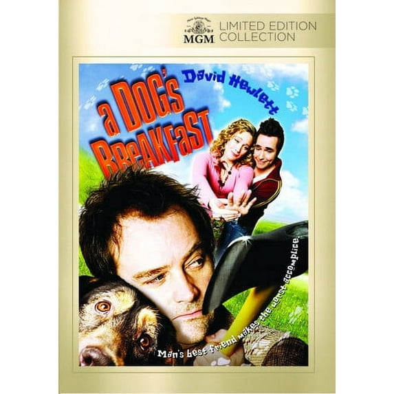A Dog's Breakfast (DVD), MGM Mod, Comedy