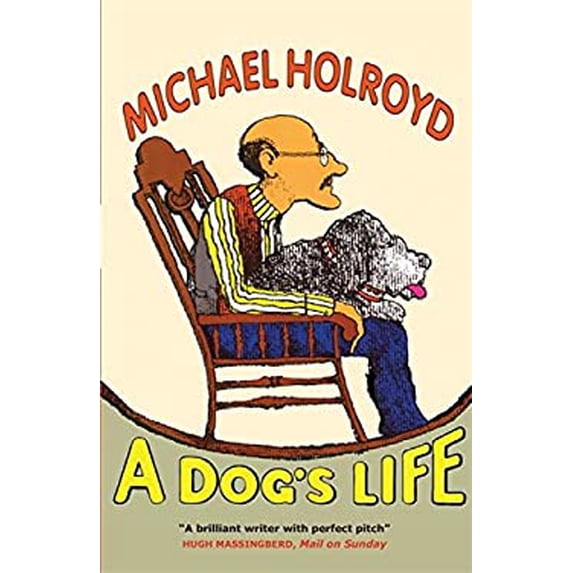 Pre-Owned A Dog's Life Paperback