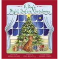 thumbnail image 1 of Pre-Owned A Dog's Night Before Christmas (Hardcover) 0767918525 9780767918527, 1 of 1