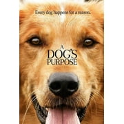 A Dog's Purpose (DVD)