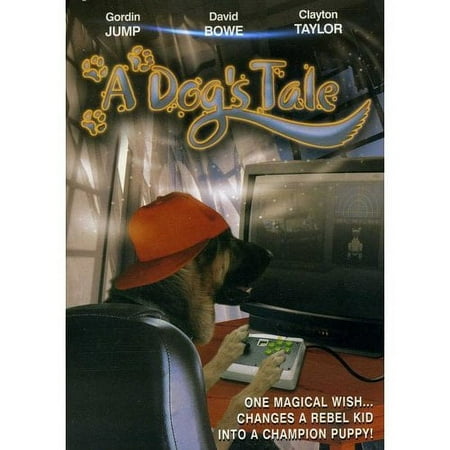 Pre-Owned - A Dog's Tale (Full Frame)