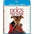 thumbnail image 1 of A Dog's Way Home (Blu-ray + DVD +Digital Sony Pictures), 1 of 5
