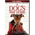 thumbnail image 1 of Pre-Owned A Dog's Way Home (DVD) (Used - Good), 1 of 1