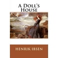 thumbnail image 1 of Pre-Owned A Doll's House, 1 of 1