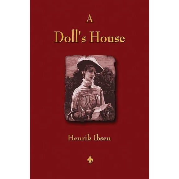 A Doll's House, (Paperback)