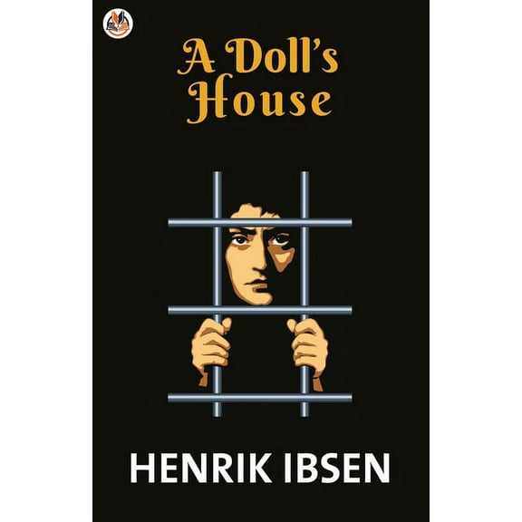 A Doll's House, (Paperback)