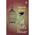thumbnail image 1 of A Doll's House, (Paperback), 1 of 2