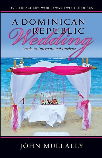 A Dominican Republic Wedding