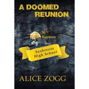 A Doomed Reunion, Hardcover