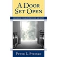 thumbnail image 1 of Pre-Owned Door Set Open: Grounding Change in Mission and Hope (Paperback) 1566994039 9781566994033, 1 of 1