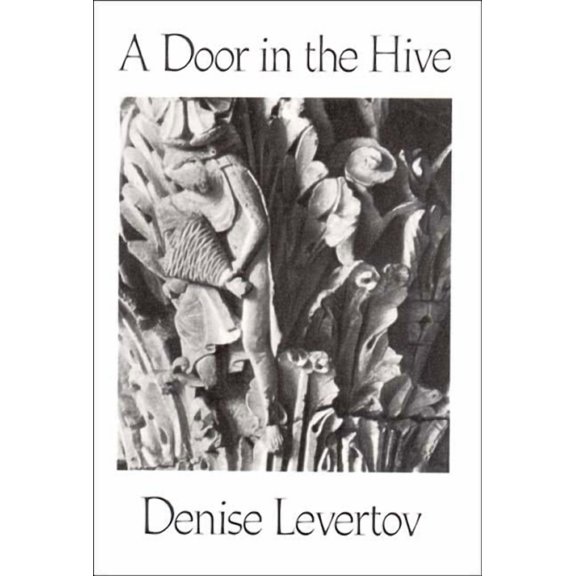 A Door in the Hive: Poems, (Paperback)