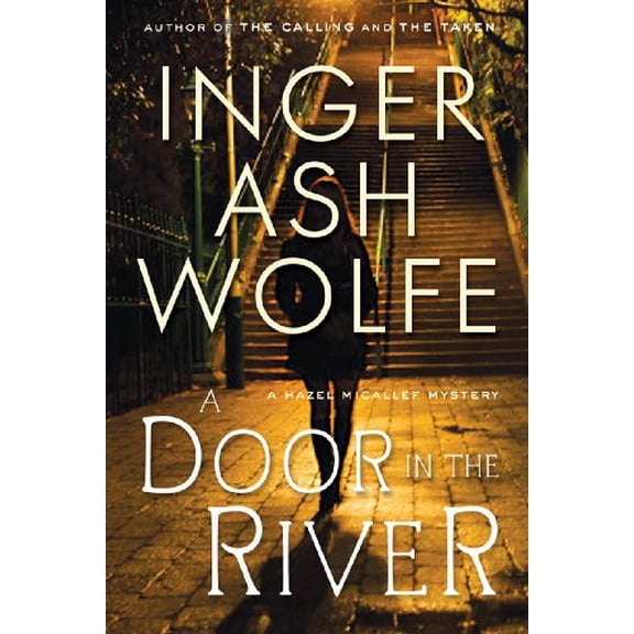 Pre-Owned A Door in the River (Hardcover)