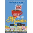 thumbnail image 1 of Parker Bell Humorous Mystery A Dose of Nice, Book 1, (Paperback), 1 of 1