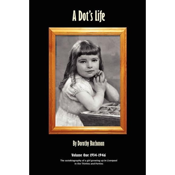 A Dot's Life, (Paperback)