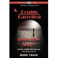 thumbnail image 1 of A Double Barrelled Detective Story (Large Print Edition), (Paperback), 1 of 1