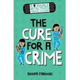 thumbnail image 1 of A Double Detectives Medical Mystery: The Cure for a Crime, 1 of 1