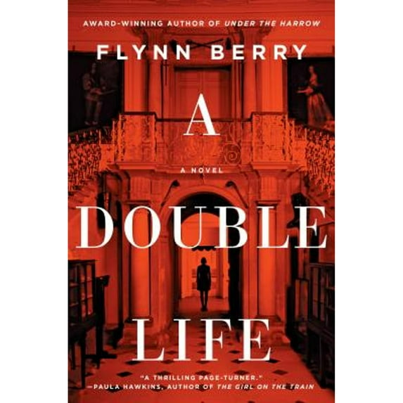 Pre-Owned A Double Life (Hardcover) 073522496X 9780735224964