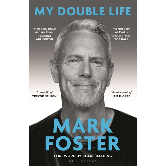 My Double Life, (Hardcover)