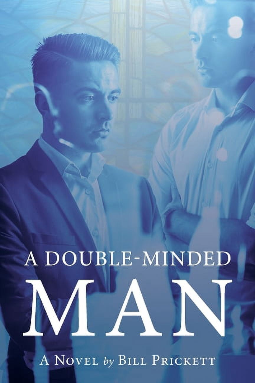A DoubleMinded Man (Paperback)