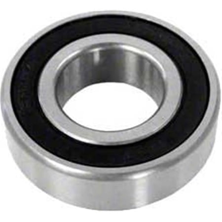A Double Seal Ball Bearing
