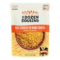 thumbnail image 1 of A Dozen Cousins - Rice Spanish Yellow Rte - Case of 6-8 OZ, 1 of 1