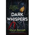 A Dr Harrison Lane Mystery Dark Whispers: A Totally Gripping Mystery ...