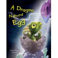 thumbnail image 1 of A Dragon Named Egg (Hardcover), 1 of 1