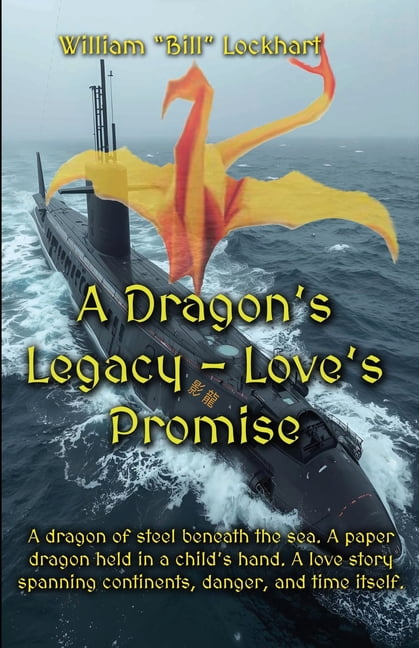 A Dragon's Legacy - Love's Promise: Shadow Dragon, (Paperback)