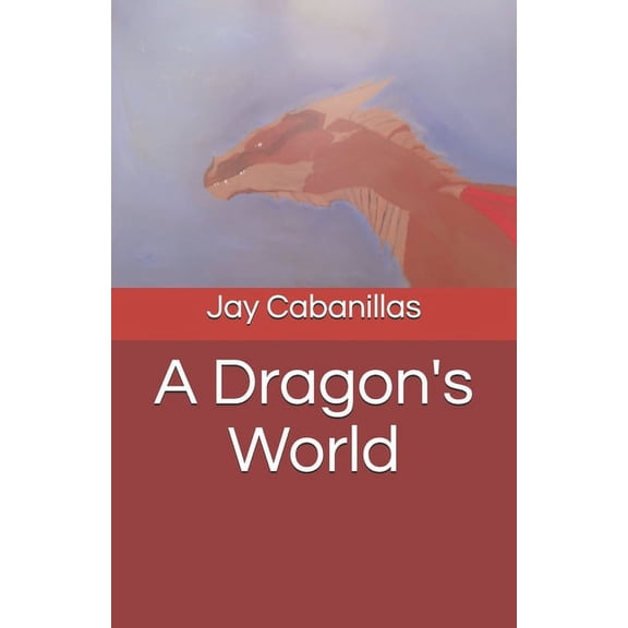 A Dragon's World, (Paperback)