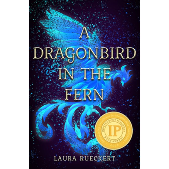 Pre-Owned A Dragonbird in the Fern (Paperback) 1635830656 9781635830651